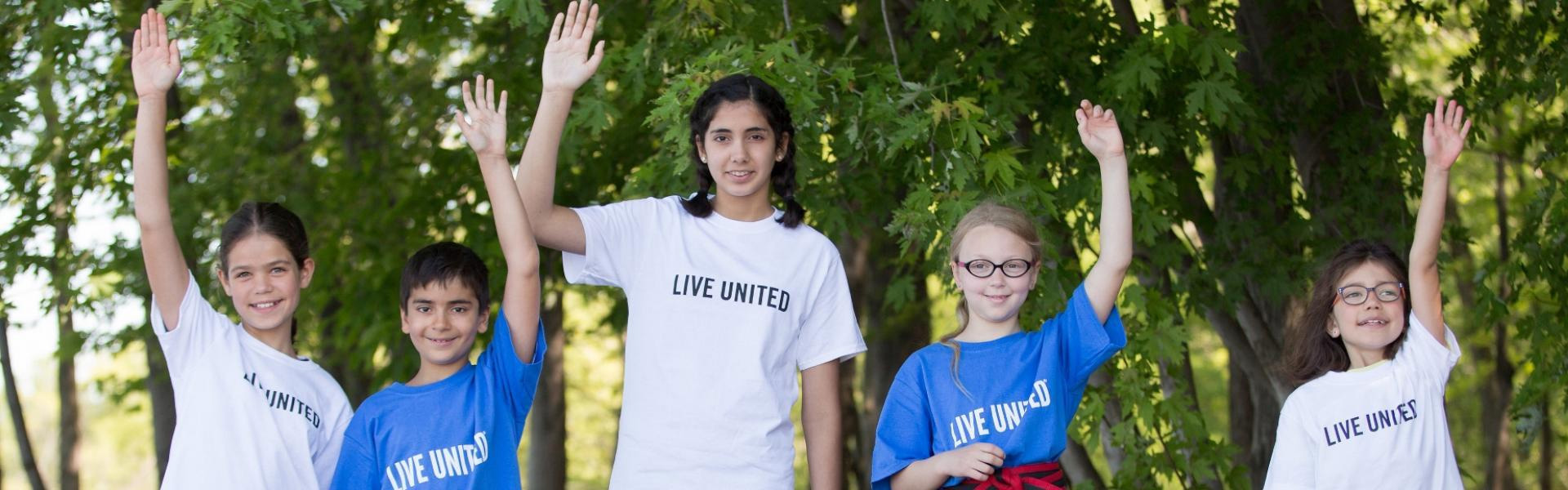 UNITED WAY OF RUTHERFORD COUNTY